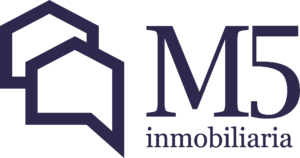 logoM5inmobiliaria5 copia